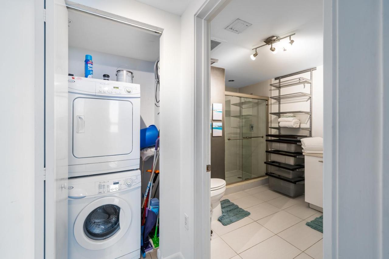 Luxury Exclusive Unit 1Br Midtown / Free Parking Miami Bagian luar foto